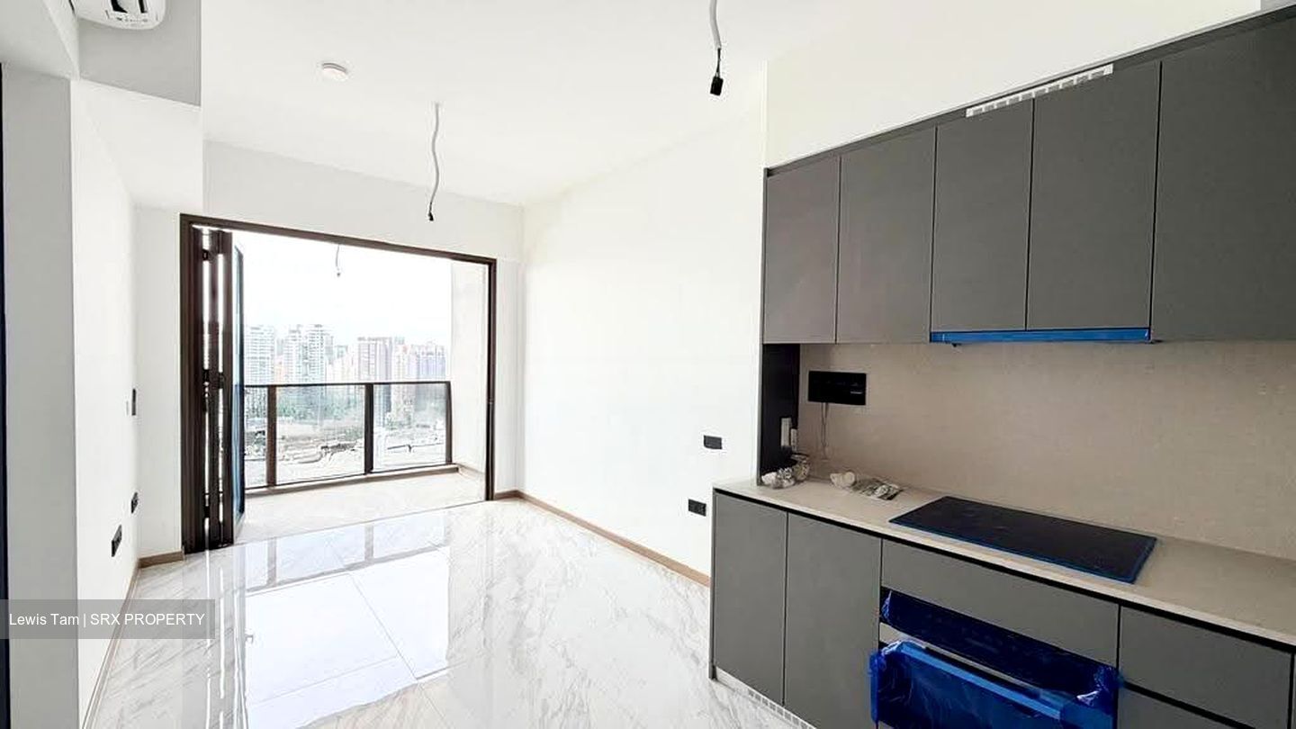 The Landmark (D3), Condominium #632061861